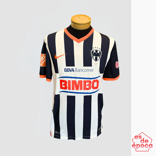 Rayados de Monterrey 2014