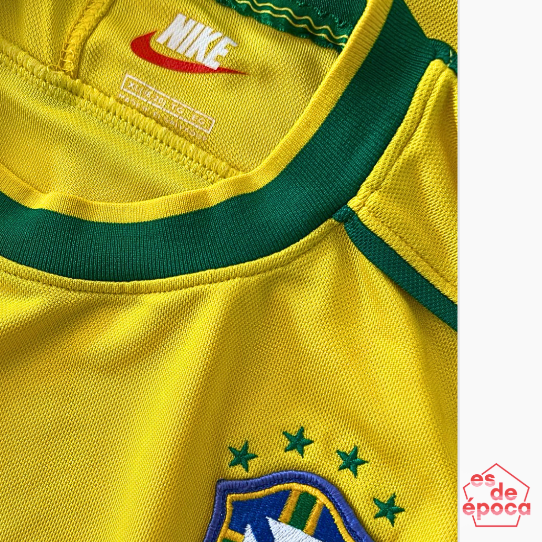 Brasil 1998