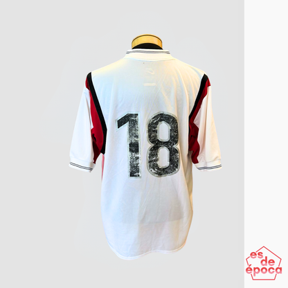 Radosław Michalski Polonia 1998 Utileria