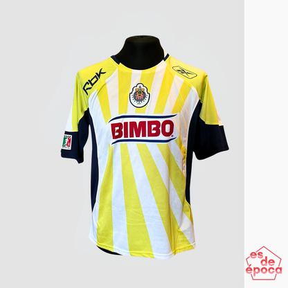 Chivas 2008