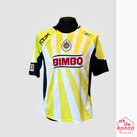Chivas 2008