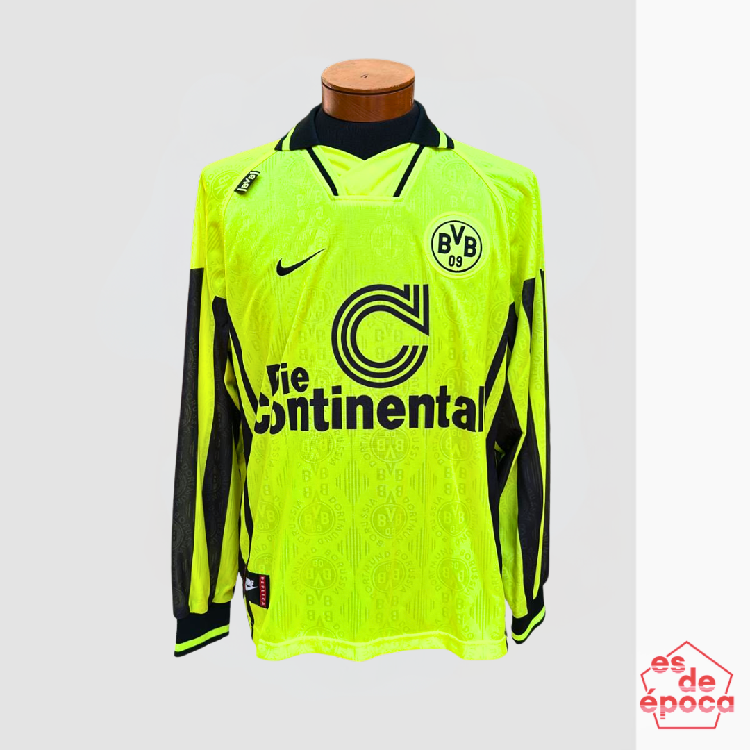 Borussia Dortmund 1996