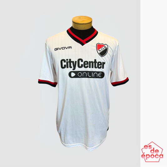 Newell's Old Boys 2023