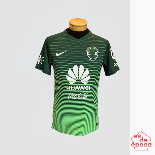 América 2016