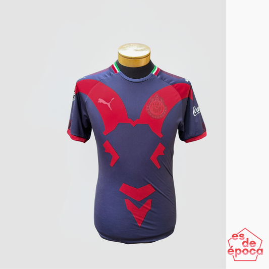 Chivas 2019