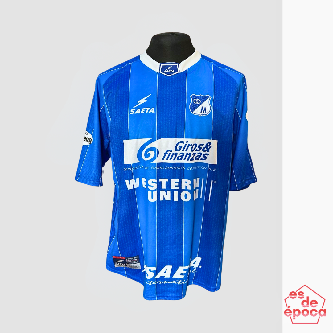 Millonarios FC 2005