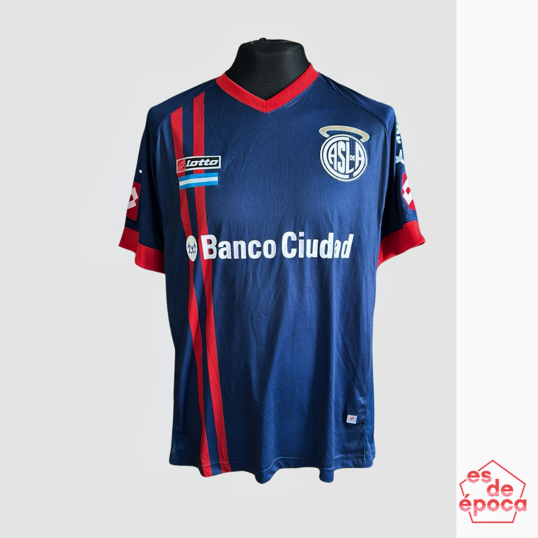 San Lorenzo 2013