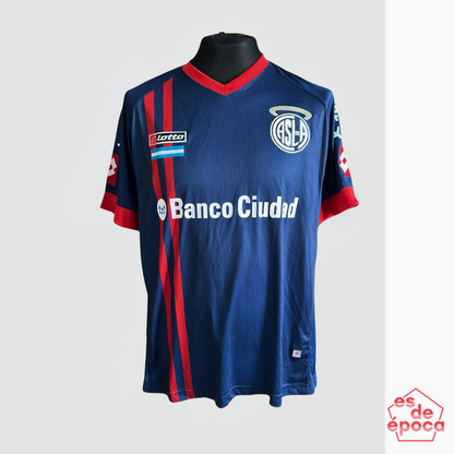 San Lorenzo 2013