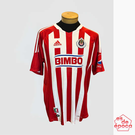 Chivas 2011