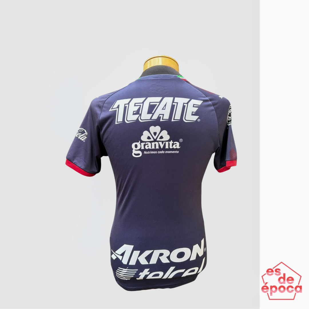 Chivas 2019