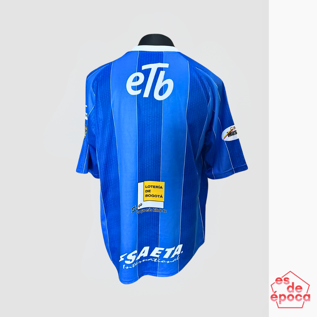 Millonarios FC 2005