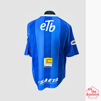 Millonarios FC 2005