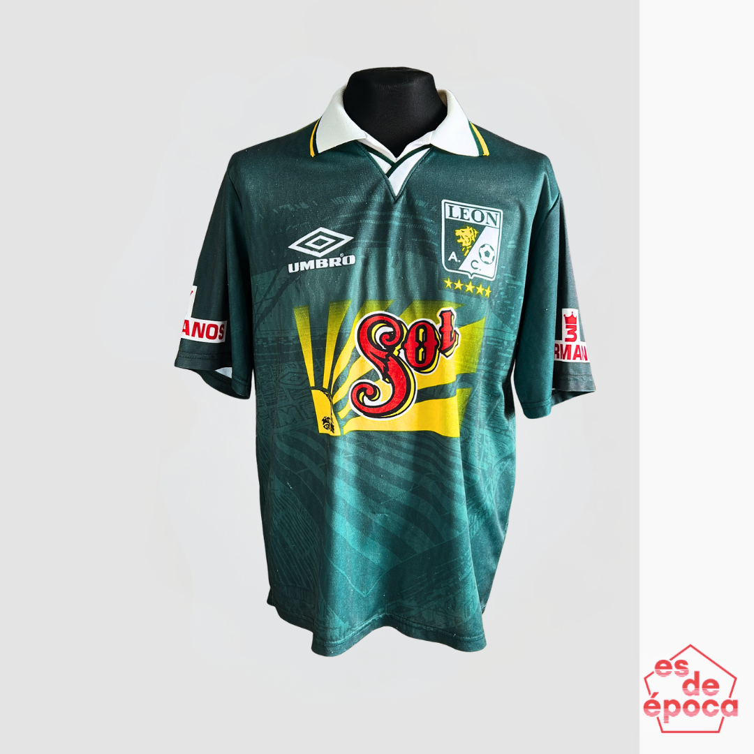 León 1996