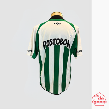 Atlético nacional 2005