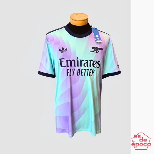 Arsenal 2024 BNWT