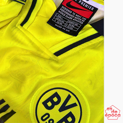 Borussia Dortmund 1996