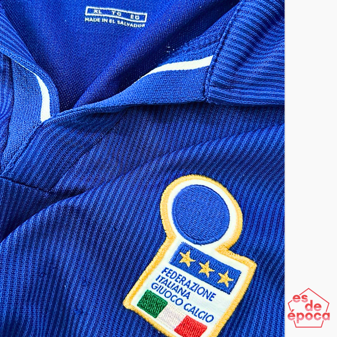 Italia 1998