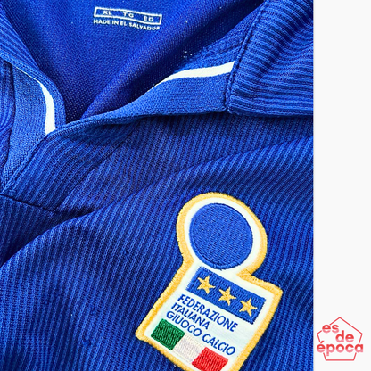 Italia 1998