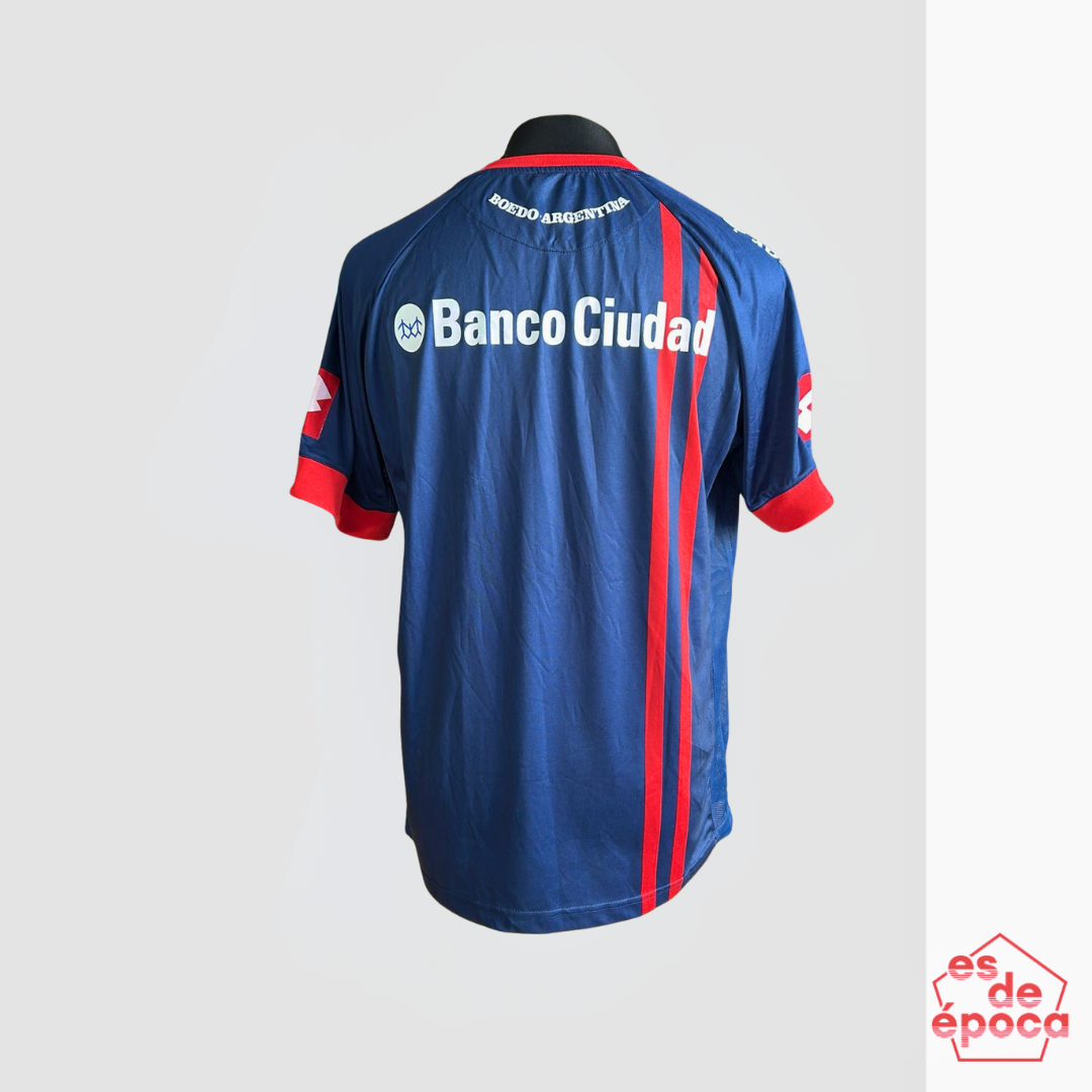 San Lorenzo 2013