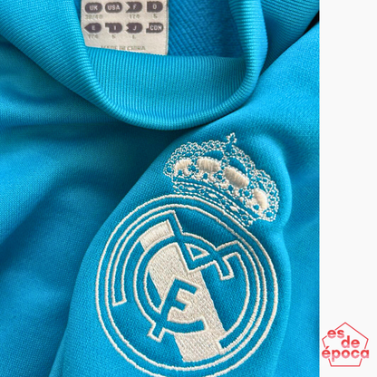 Real Madrid 2012 Entrenamiento