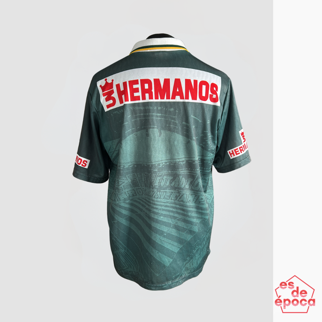León 1996