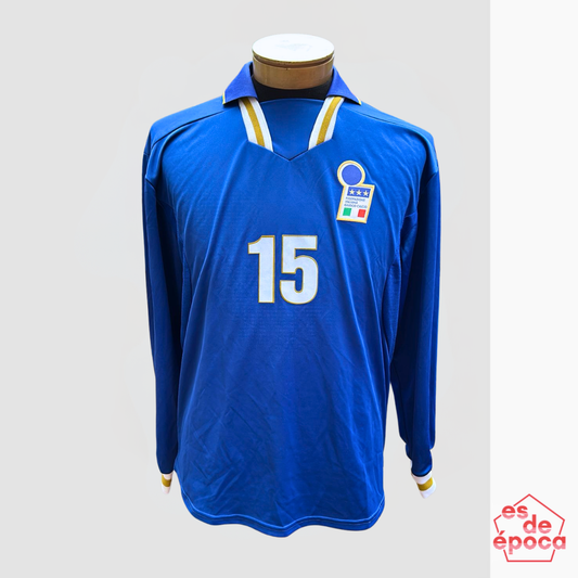 Antonio Conte Italia 1996