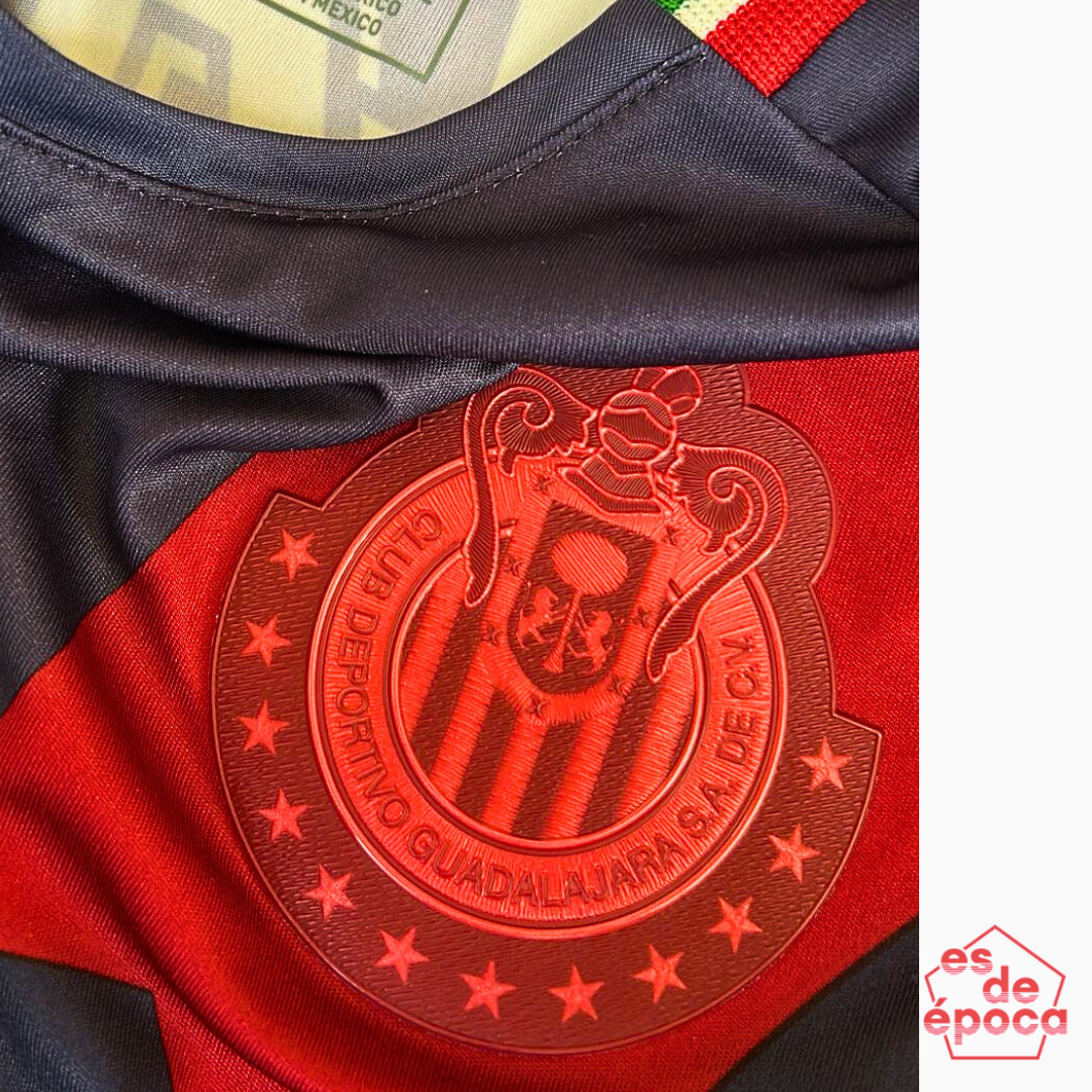 Chivas 2019