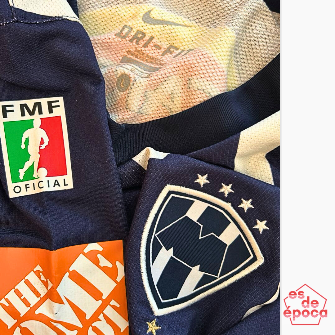 Ángel Reyna Rayados de Monterrey 2011