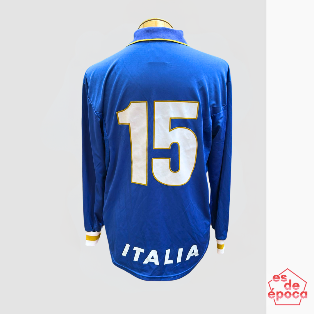 Antonio Conte Italia 1996