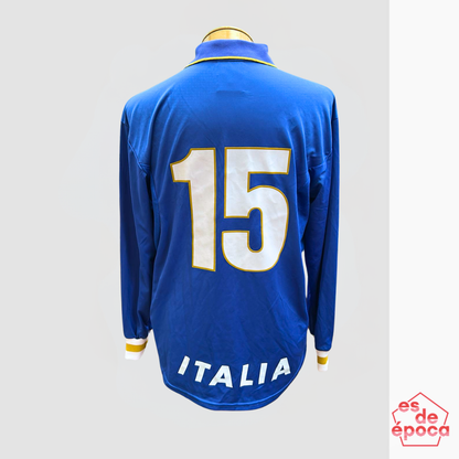 Antonio Conte Italia 1996