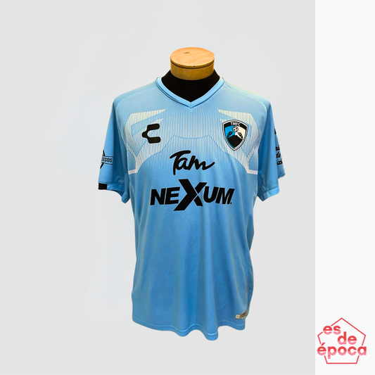 Club Deportivo Social Tampico Madero 2019
