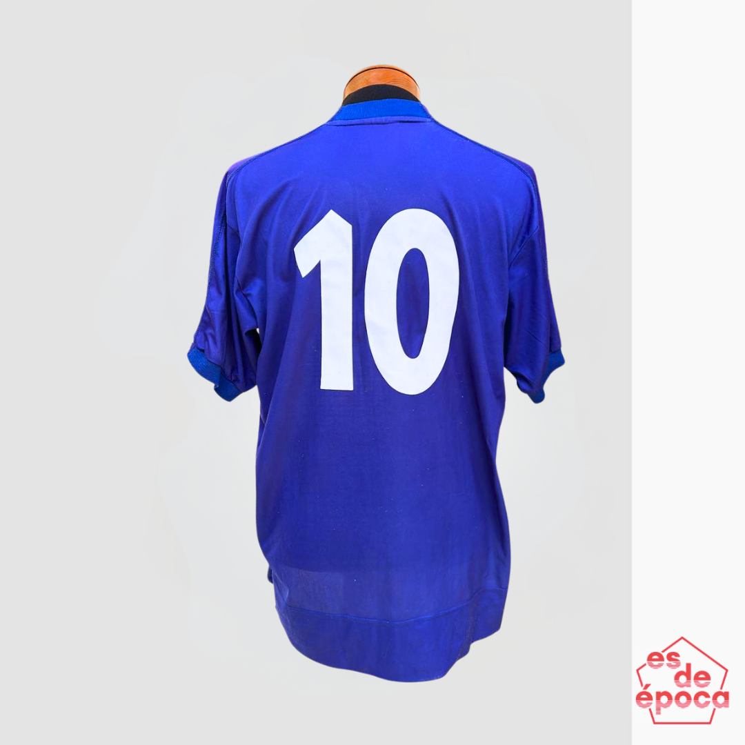 Roberto Baggio Italia 1999