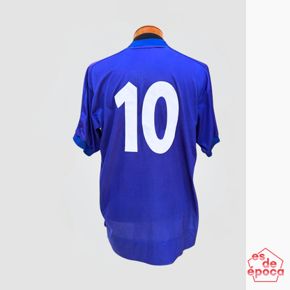 Roberto Baggio Italia 1999