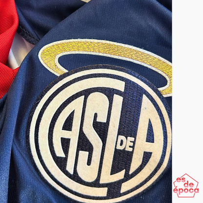 San Lorenzo 2013