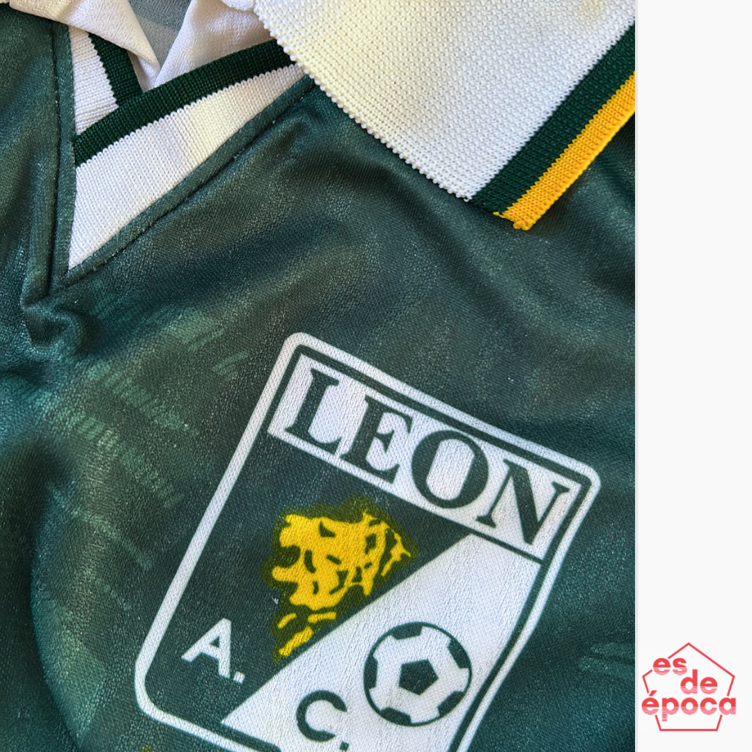 León 1996