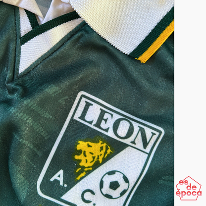 León 1996