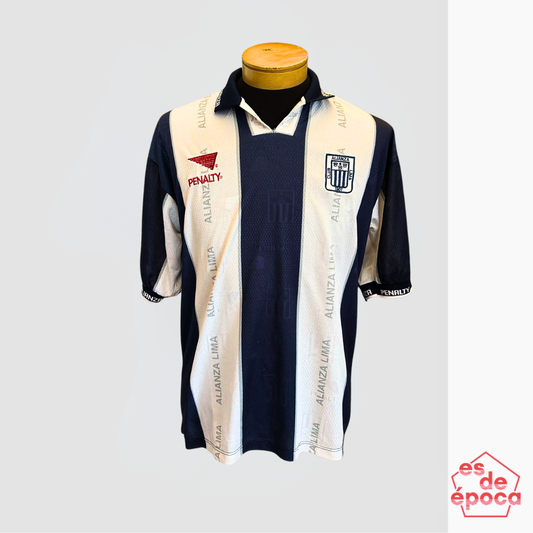 Alianza Lima 1998