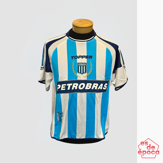 Racing 2003