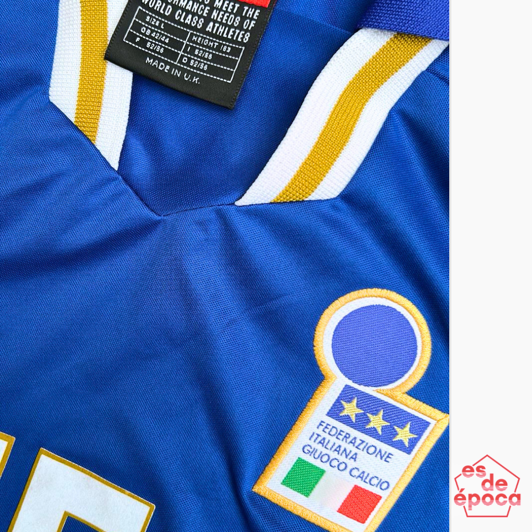 Antonio Conte Italia 1996