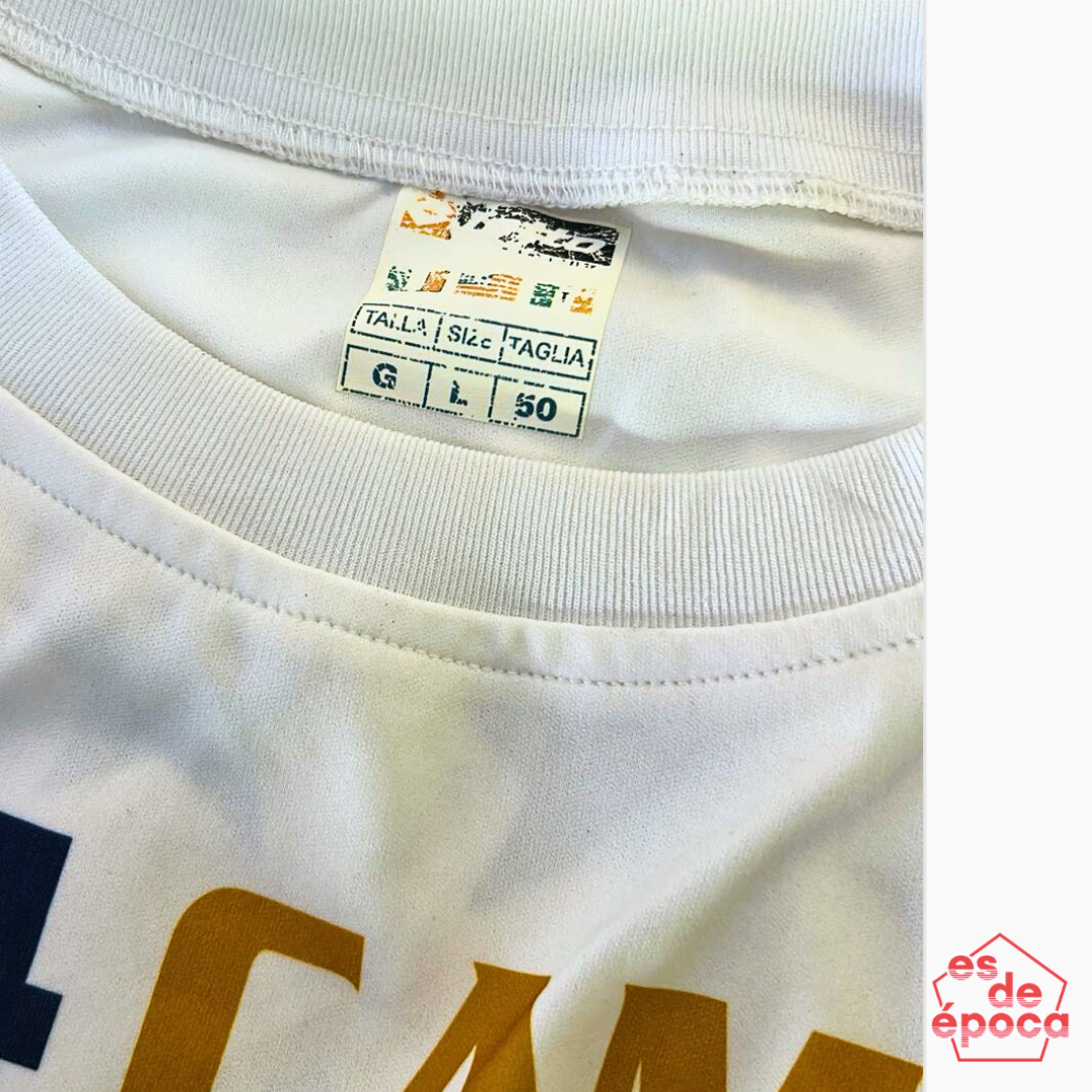 Pumas Bicampeon 2004