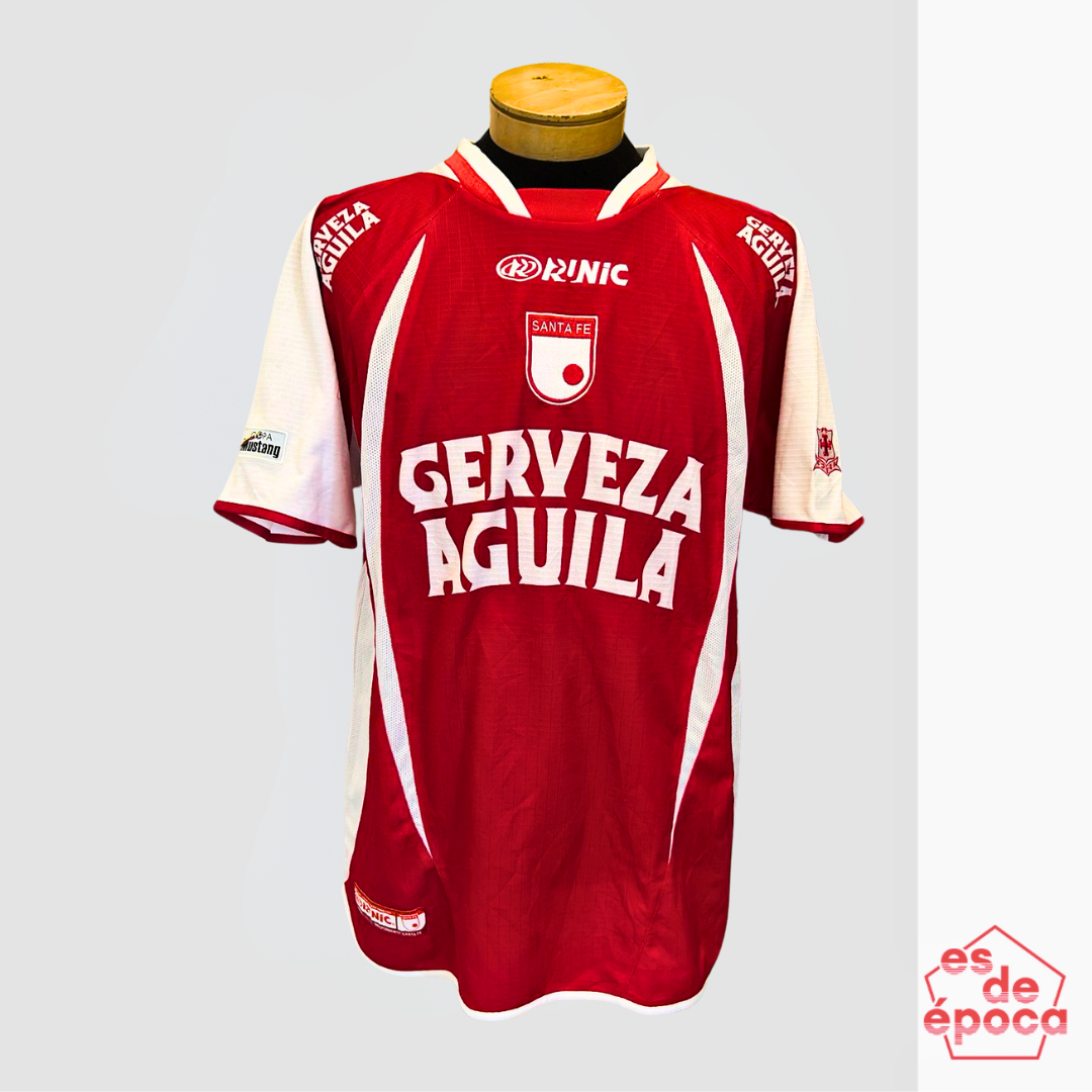 Independiente Santa Fe 2004