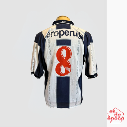 Alianza Lima 1998