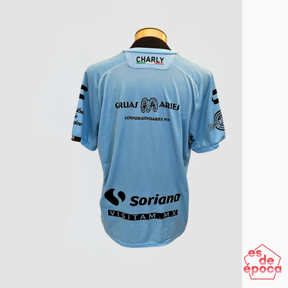 Club Deportivo Social Tampico Madero 2019