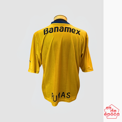 Pumas 2000