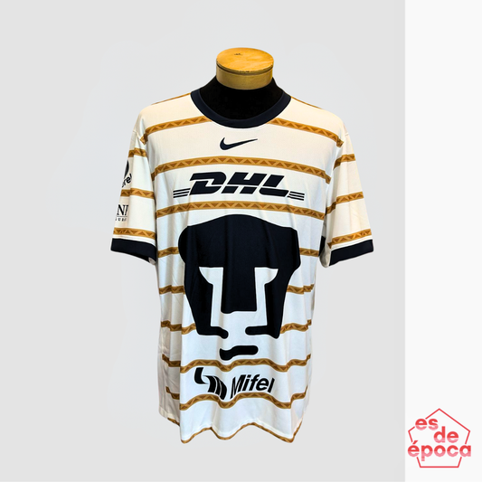 Pumas 2024