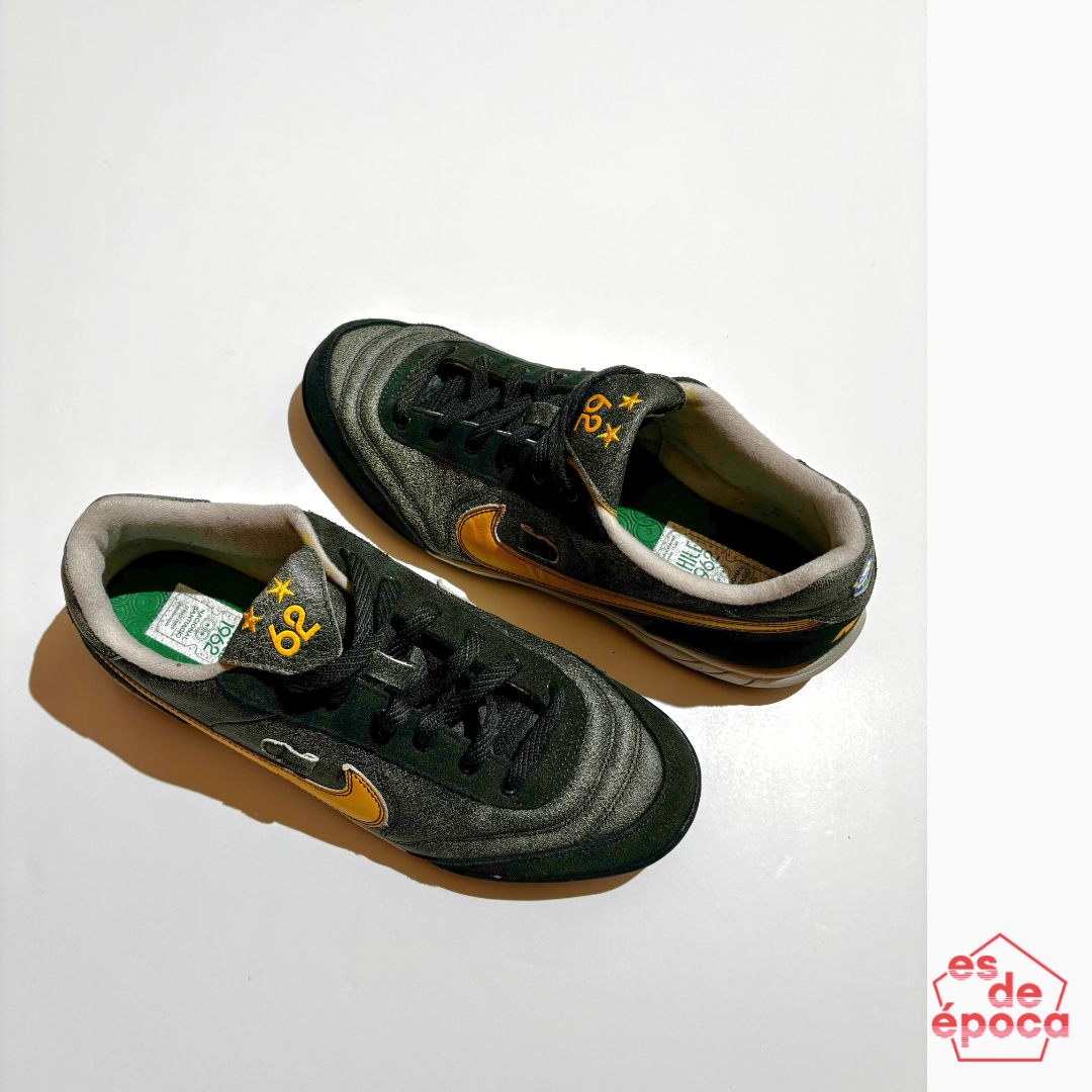 Nike Steca Edición Mundiales Chile 62