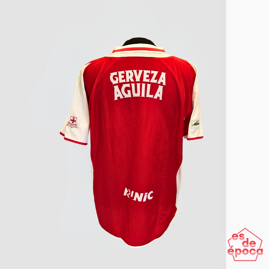 Independiente Santa Fe 2004