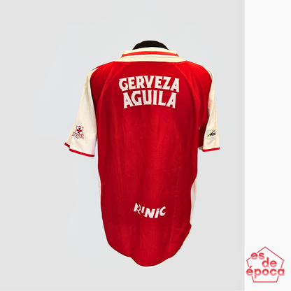 Independiente Santa Fe 2004