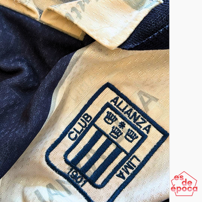 Alianza Lima 1998