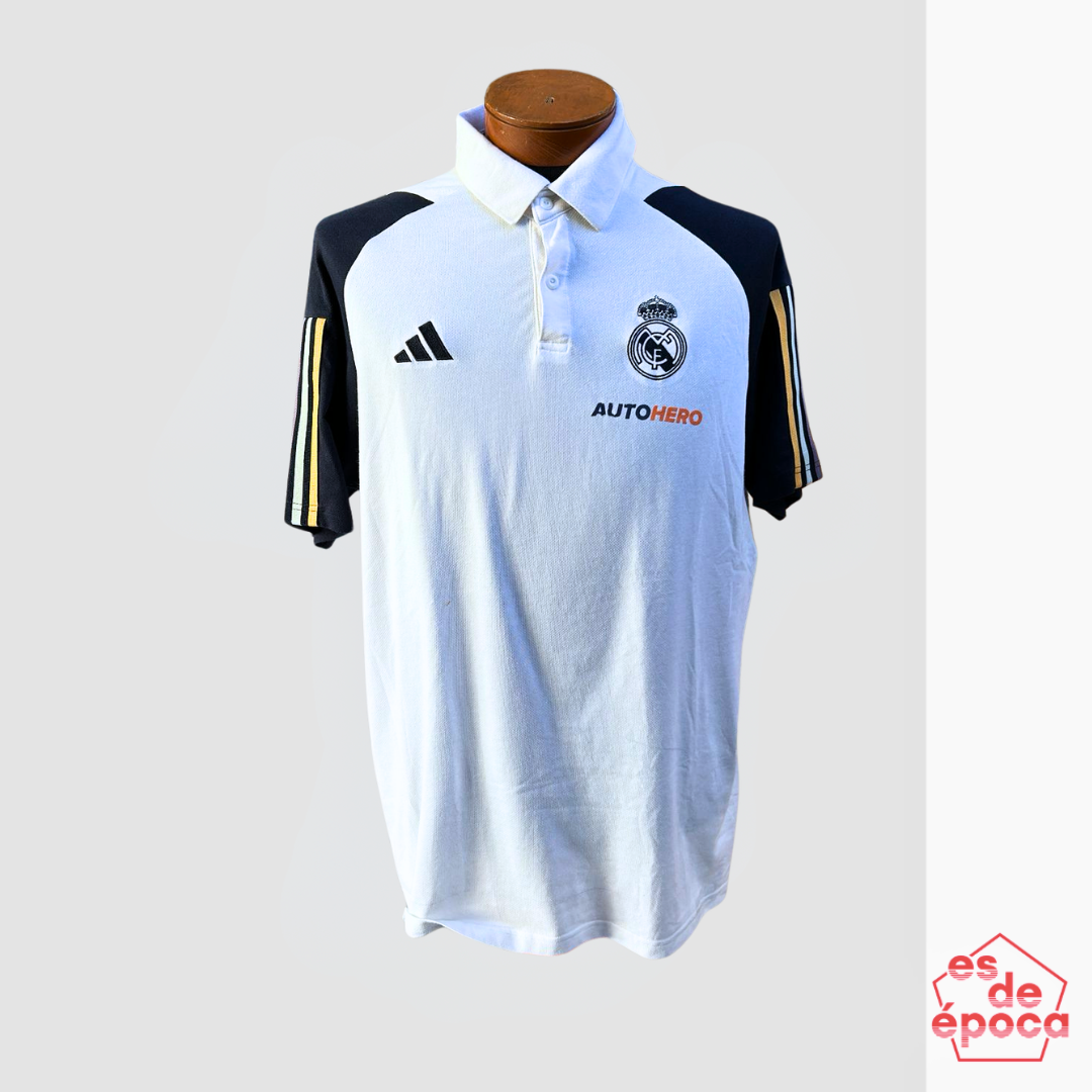 Polo Real Madrid 2024